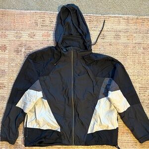 Nike Men’s XL Windbreaker